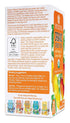 Hyleys Organic Green Tea Mango and Lemon Flavor - 25 Tea Bags
