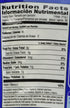Klass 14.1 Oz, (Pack 2) Horchata, Rice and Cinnamon Drink Mix
