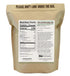 3 lb, Anthony's Organic Steel Cut Oats, Gluten Free, Non GMO, Irish Oatmeal, Whole Grain