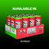 200mg 355mg Free,16 12 Pack PRIME Energy CHERRY LIMEADE, Zero Sugar Energy Drink, Caffeine and of Electrolytes