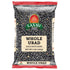 Laxmi Urad Gota Dal (Unhusked Black Lentils) - Traditional Indian Foods -