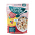 4 Count, 12 Oz Seven Sundays Farmers Market Organic Almond Date Currant Muesli Cereal - Pouch - Certified Gluten Free