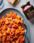 Mina Harissa Hot Sauce, Gourmet Moroccan Heat, 10 oz, Pack of 2