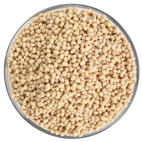 64oz (4lbs) 1.81kg Rani Urid/Urad Gota White (Matpe Beans Skinless) Indian Lentils Bulk ~ All Natural | Gluten Friendly