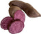 Generic California Purple Sweet Potatoes Fresh Yam Produce, Select by the Pound, Naturally
