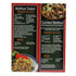 Authentic Maftoul Mograbia Couscous - Traditional Grain