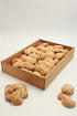 Generic Italian Cookies | Mixed Package with Assorted Flavors | Fancy Bakery Cookies