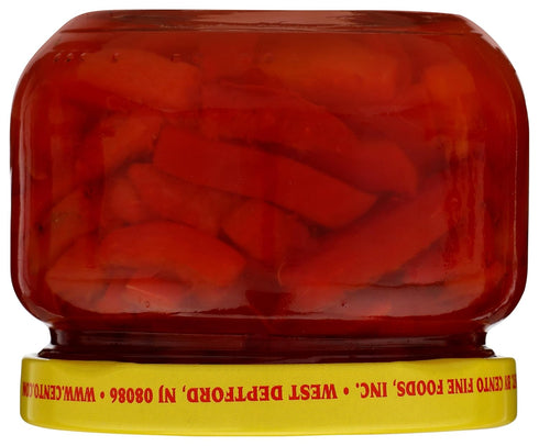 Cento 4 oz Sliced Pimentos