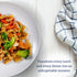 12 (Pack 6) De Cecco Fusilli Gluten Free, Ounces