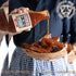 Savannah Bee Honey BBQ Sauce - Sweet and Flavorful for Grilling - Perfect for BBQs