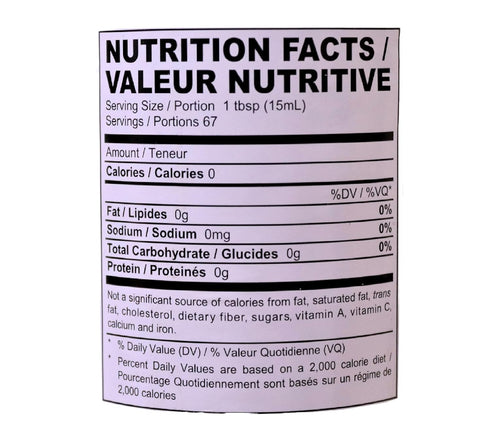 Datu Puti 33.81 oz. Cane Vinegar (Sukang Maasim)- fl.