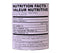 Datu Puti 33.81 oz. Cane Vinegar (Sukang Maasim)- fl.