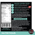 (3 Pack) KJ Poultry Kosher Parve Ready Meals - Baked Ziti, MRE Meals Ready to Eat, Halal, Prepared Entree Fully Cooked
