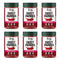 Pereg Sweet Paprika Spice (4.25 oz x 6 Pack) - Mediterranean &