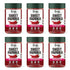 Pereg Sweet Paprika Spice (4.25 oz x 6 Pack) - Mediterranean &