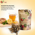 2 NY Spice Shop Osha Strong Root Whole - Ounce Dried Ligusticum Porteri Herb - Natural Wild Crafted Osha Root Extract