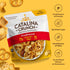 15g 2g 1.85 oz (Pack 12) Catalina Crunch Protein Grab & Go Snack Mix | Protein, Sugar per Pouch | Good Source of Fiber
