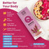 NIUKE 1L (33 Oz) Quinoa Milk Plant-Based, Dairy-Free Milk Alternative, Creamy, Gluten-Free, Kosher, Vegan, High Protein