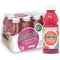 Tropicana Ruby Red Grapefruit Juice Drink, 15.2 fl oz Bottles, (Pack of