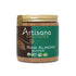 Artisana Organics Raw Almond Butter, 9oz | No Sugar Added, No Palm
