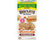 Nature Valley Honey Peanut Butter/Cinnamon Almond Butter Nut Bar, 40.5 oz., 30