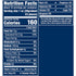 1 lb 2.25oz PLANTERS Deluxe Salted Whole Cashews, Party Snacks, Plant-Based Protein, Quick Snack for Adults, After