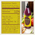 2025 TITIN Extra Virgin Olive Oil for Everyday Cooking, High Polyphenol, First Harvest Cold-Pressed Single Origin