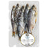 16 oz Pack, 2 Pack BANDI Dried Roach Fish, per Taranka Style - Offer