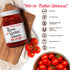 Bone Suckin' Sauce Sweet Southern Thick BBQ Sauce, 18 oz Glass Bottle - Gluten-Free, Non-GMO, Kosher
