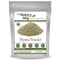 The Spice Way Thyme Seasoning Ground - 3 oz of Premium Fresh Thyme