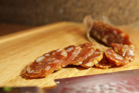 32 mm (1 1/4") UMAi Dry Artisan Dry Sausage Kit