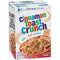 Lavrebu 2 Set Cinnamon Toast Crunch Cereal (49.5 oz. Box) vevo