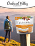 Omega-3 1 (Pack 15), Orchard Valley Harvest Mix, Ounce Bags of Walnuts, Cranberries, Almonds, and Pistachios, Gluten