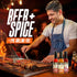 3-pack Set, Beer-infused Hot Sauce Variety (Includes Asian Sriracha, Garlic Serrano, & Roasty Chipotle) - Craft Beer