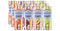 San Pellegrino Ciao 4 Flavor Variety- 3 of Each Flavor- 12 Pack