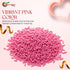 3 NY Spice Shop Pink Sprinkles - Pounds Valetine Edible pink Sprinkles Decorative Sweet for Sweet Treat - Sprinkles