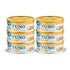 Vegan Tuna Plant Based Alternative - Loma Linda Tuno Lemon Pepper Meatless