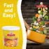 Mae Ploy Thai Yellow Curry Paste, 14oz Tub for Restaurant-Quality Curries, No MSG