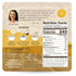 Wild Zora Instant Grain-Free Hot Cereal - Paleo Friendly Breakfast, Oatmeal Substitute, Gluten Free, 5-Pack Variety