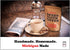 Dave's Sweet Tooth Coffee Toffee - Irresistibly Delicious