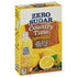 Country 6 Packets Time Zero Sugar Lemonade Naturally Flavored Powdered Drink Mix, ct On-the-Go
