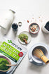 12 Oz Ito En Matcha Green Tea, Japanese Matcha Powder, Unsweetened