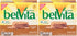 belVita Breakfast Biscuits, Golden Oat Breakfast Biscuits, 8.8 oz (Pack of 2)
