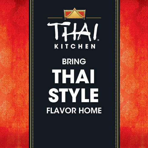 4 oz (Pack 6) Thai Kitchen Gluten Free Green Curry Paste