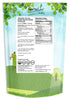 3 Food to Live Organic Italian White Whole Grain Sorghum, Pounds Non-GMO White Groats. Raw Milo Seeds. Vegan, Bulk