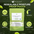 30 (1.5oz) Biokoma Organic Small-Flowered Willow Dried Herb Tea Bags Epilobium Parviflorum USDA Organic Herbal Tea