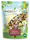 Food to Live Organic Variety Trail Mix, 2 Pounds Raw and Non-GMO
