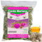 Gabio Green Cardo Mariano - Milk Thistle Loose Tea (4.1 oz/116.2 gr) Cardomarin Herbal