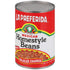15 OZ. (Pack 3) La Preferida Mexican Foods Homestyle Beans, Frijoles Charros