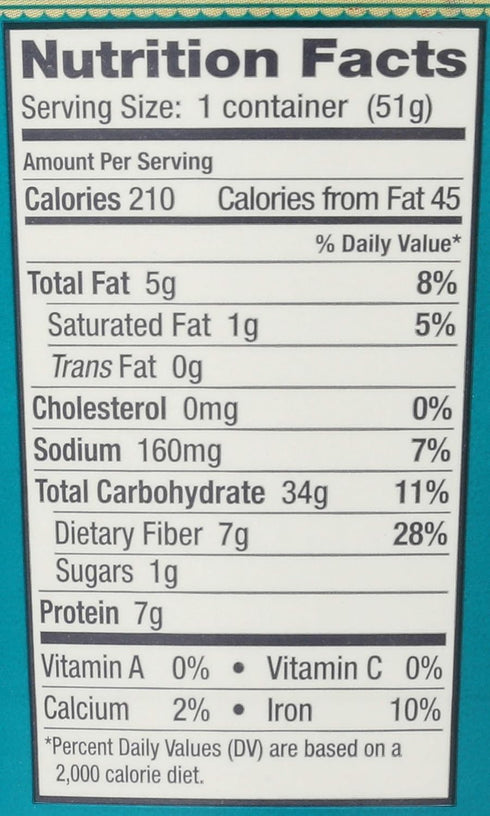 1.81 (Pack 1) Bob's Red Mill GF Oatmeal Cup, Classic, Ounce Cup of - Non-GMO, Vegan, Whole Grain, Kosher
